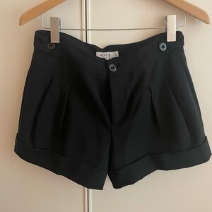 See by Chloe shorts